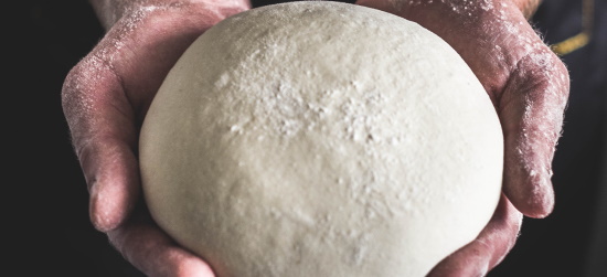 Lançarmos fora o fermento