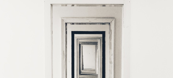 Aproveitar as oportunidades a porta