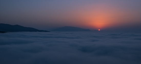 Quando o Senhor virá?