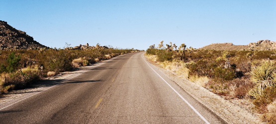 Somos chamados para desafios