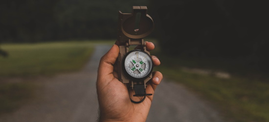 A graça de poder ser a oferta