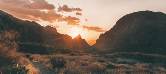 Estamos em Deus, se andarmos na luz