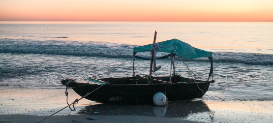 As coisas acontecem por acaso?