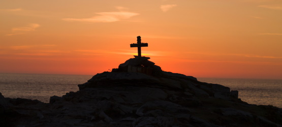 Palavras de Cristo: nossas palavras