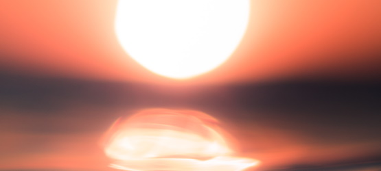 Somos um com nosso Deus