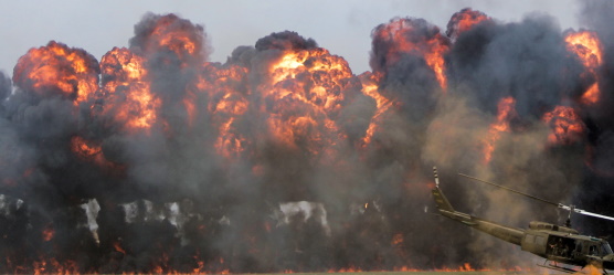 O revelar da cólera de Deus