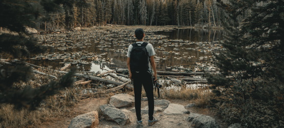 Não partilhar do mesmo pensamento