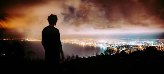 Coração confirmado e isento de culpa na presença de Deus