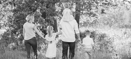 odos fazemos parte de uma só família