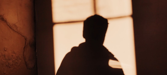 A mensagem proclamada revela a origem