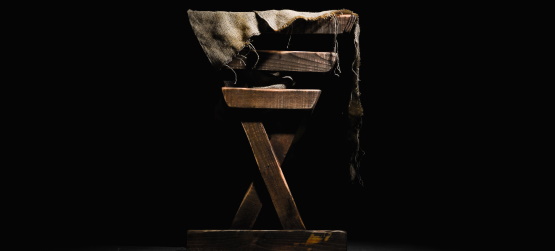 O anúncio do nascimento do Cristo