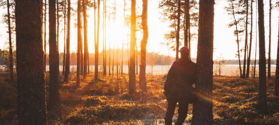 Revestimos do novo homem