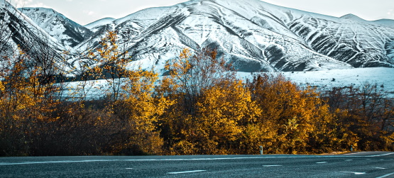 A confiança em Deus