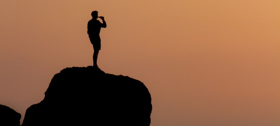 Acaso ou providência divina