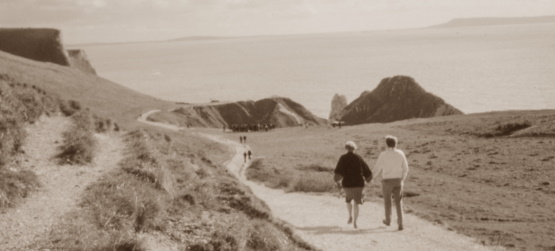 Rejeitando a vida eterna