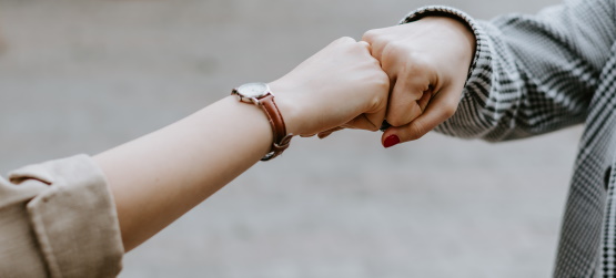 Não adianta a hipocrisia