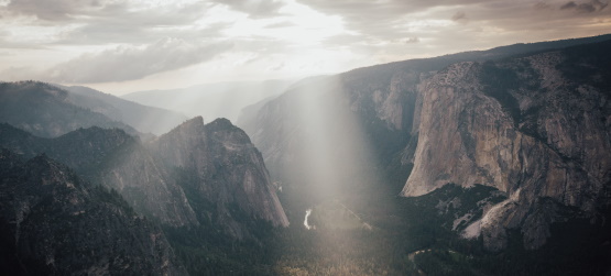 Cumprir o que veio para fazer