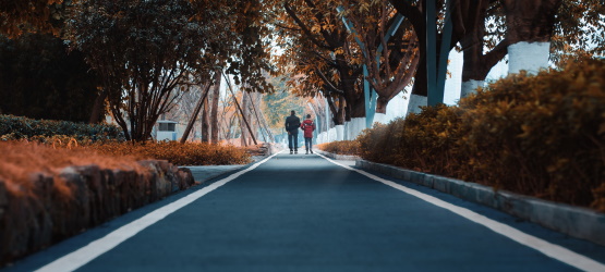 Deixar a religiosidade e exercer compaixão