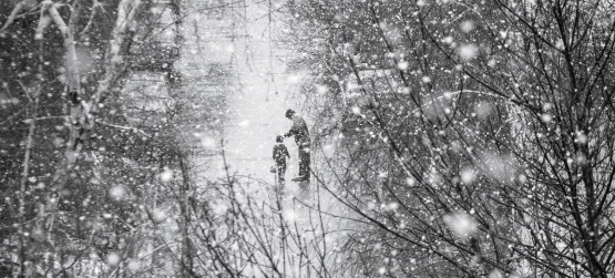 Uma questão de dependência