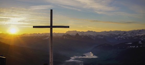 Jesus fez o que fez para nos libertar