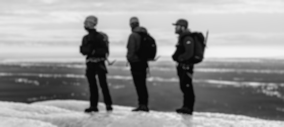 As lutas e as dificuldades vêm