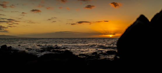 Deus nos fala por meio do Filho