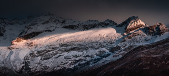 Se soubéssemos a paz que nos está reservada!
