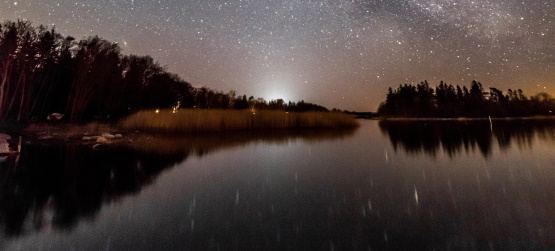 Não precisa ter outra expectativa