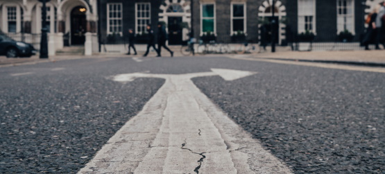 A opção para aprendermos