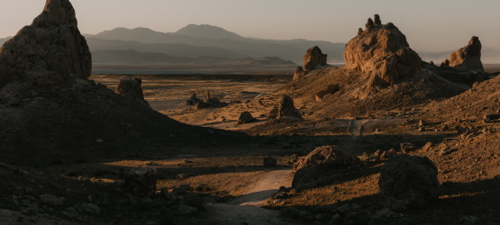 Tudo por causa da vontade do Pai