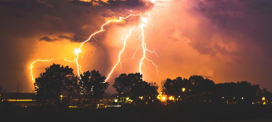 O princípio das dores