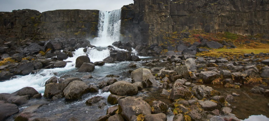 Na crise o cumprir da missão