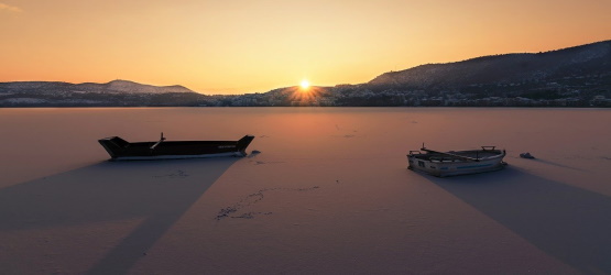 Entre o interesse pessoal e o reconhecimento do Cristo