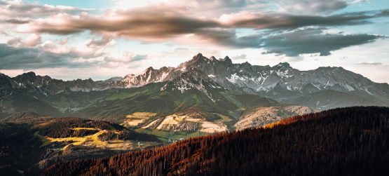 O cuidado com quem precisa