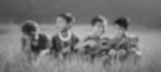 Somos do mundo ou de Deus?