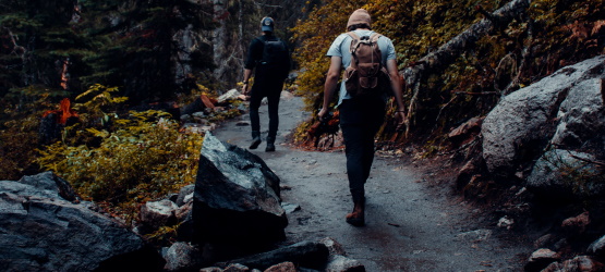 O propósito das reuniões