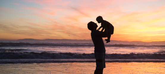 Filhos de Deus não pela vontade natural