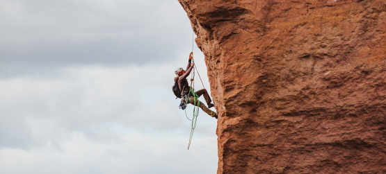 Concluir o trabalho de Deus