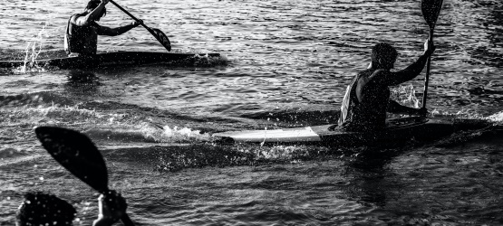 Com o que devemos nos comprometer?