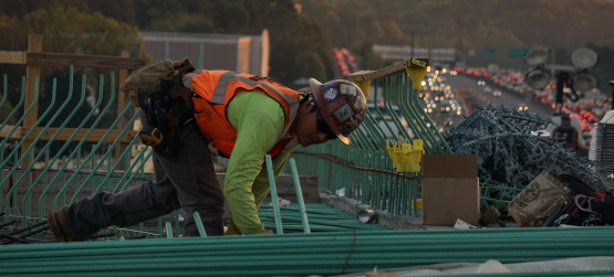 Nossa responsabilidade como foi de Paulo