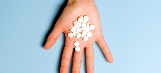 Não dourando a pílula