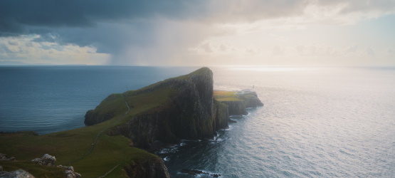 O tempo de salvação