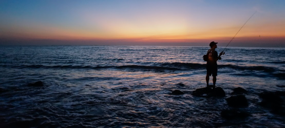 Reflexão para um novo ano