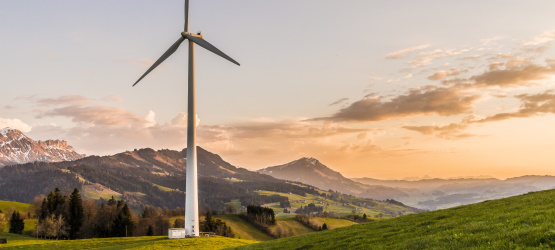 Nos deu o Espírito em abundância