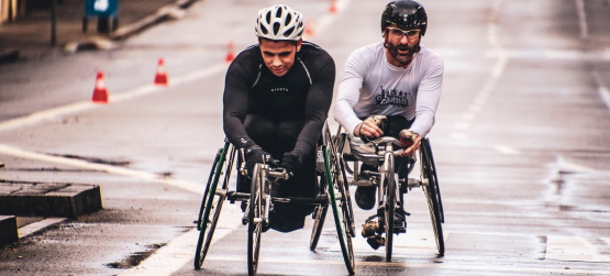 Paciência e perseverança