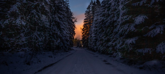 Não existe em cima do muro