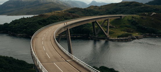 A fé nos conduz a liberdade