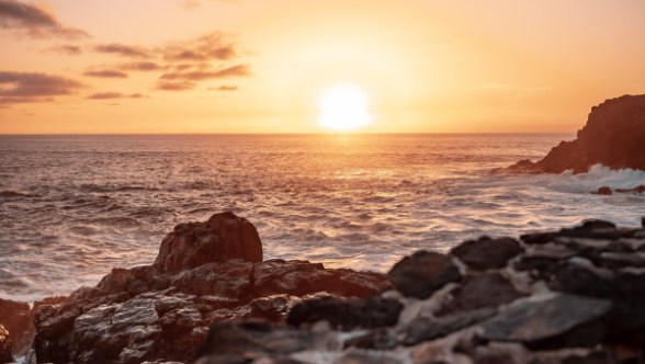 Cristo é o resplendor da glória e expressão do Pai