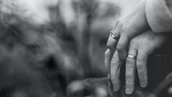 A sublimidade da união