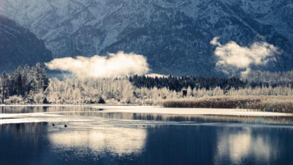 Aceitar a liderança e o exemplo de Cristo